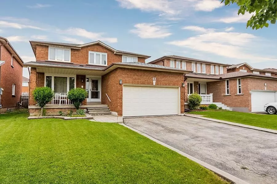 Vaughan, ON L4L 7T2,42 MARIETA ST