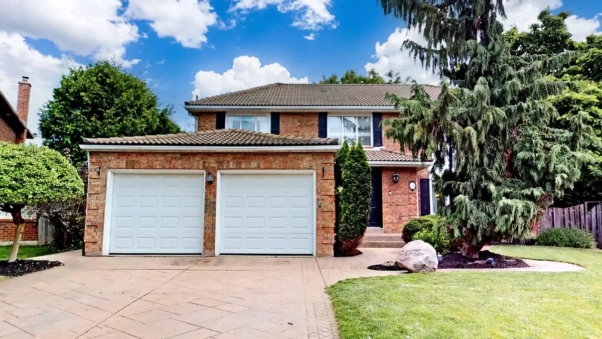 Markham, ON L3R 7L7,134 Aitken CIR