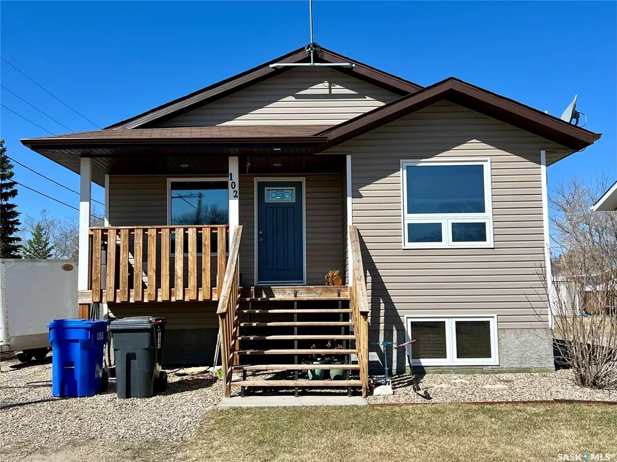 Ebenezer, SK S0A 0T0,102 Second AVENUE N