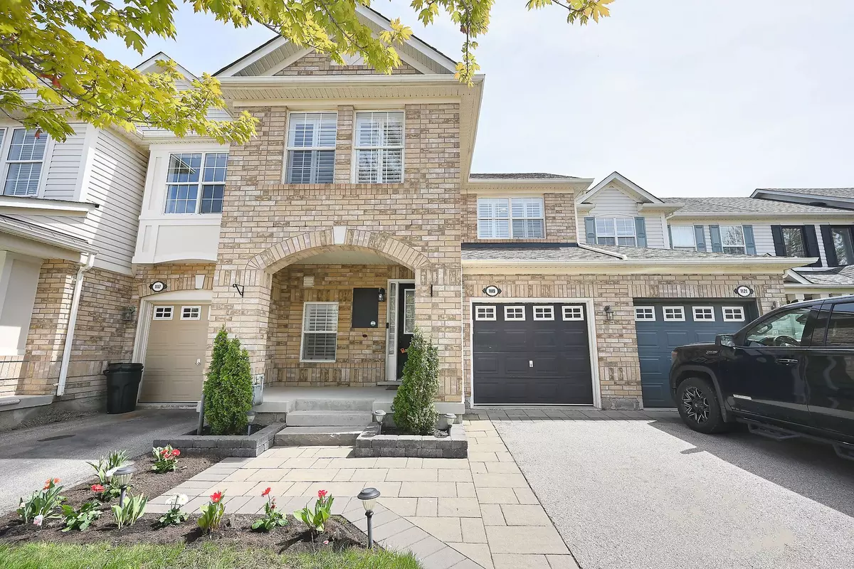 Milton, ON L9T 5W4,1119 Barclay CIR