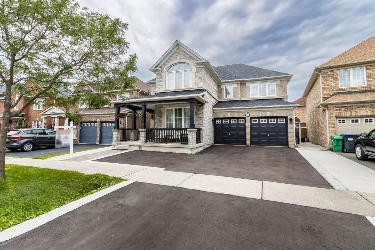 Mississauga, ON L5N 8J7,5880 Osprey BLVD