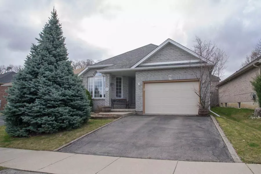 Brantford, ON N3T 6M6,33 Mcguiness DR