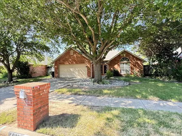 Norman, OK 73072,4917 Baker Street