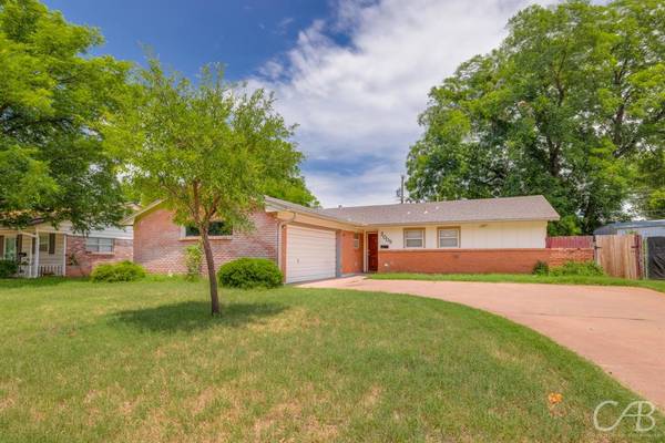 2009 Marsalis Drive, Abilene, TX 79603