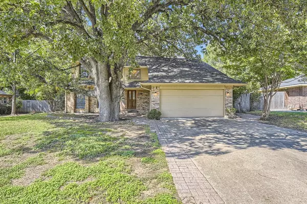 Euless, TX 76040,610 Ascot Drive