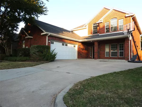 Mckinney, TX 75070,3941 La Tierra Linda Trail