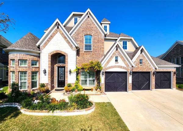 11424 Barcelona Lane, Frisco, TX 75035