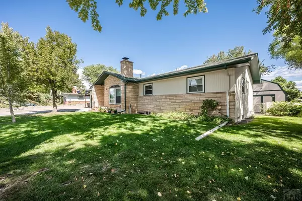 Pueblo, CO 81005,83 Baylor St