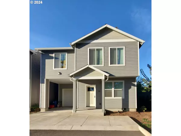 50 SE 139TH AVE, Portland, OR 97233