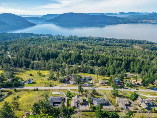 Salt Spring, BC V8K 2W5,146 Sandpiper Pl