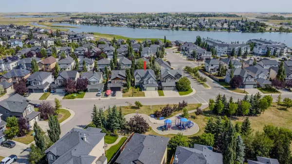 Chestermere, AB T1X 1V5,307 parkmere GN