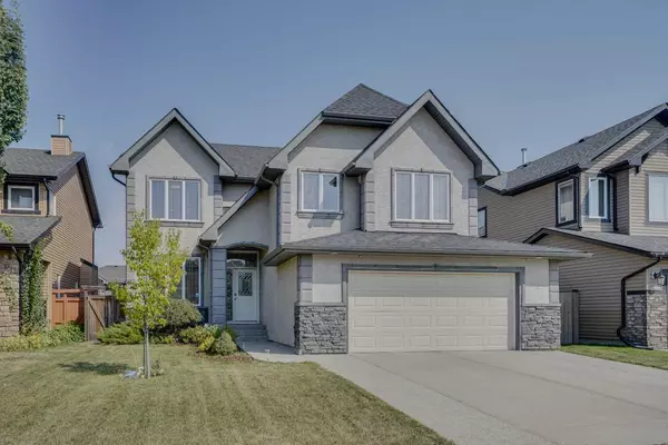 307 parkmere GN, Chestermere, AB T1X 1V5