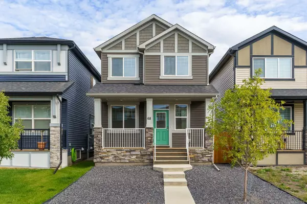 68 Legacy Glen PL Southeast, Calgary, AB T2X 4T5