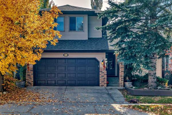 932 Mckenzie DR Southeast, Calgary, AB T2Z 1M6