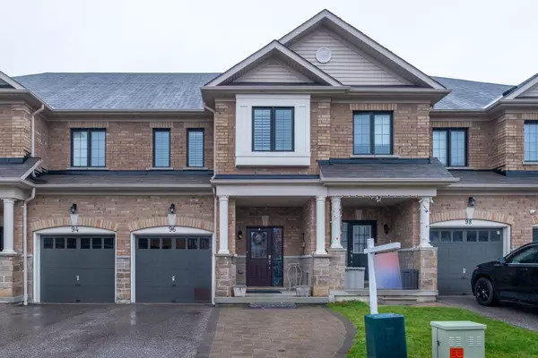 Whitby, ON L1M 0K9,96 Underwood DR