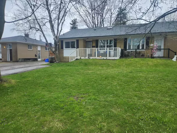 Ajax, ON L1S 2S2,6 Thorncroft CRES