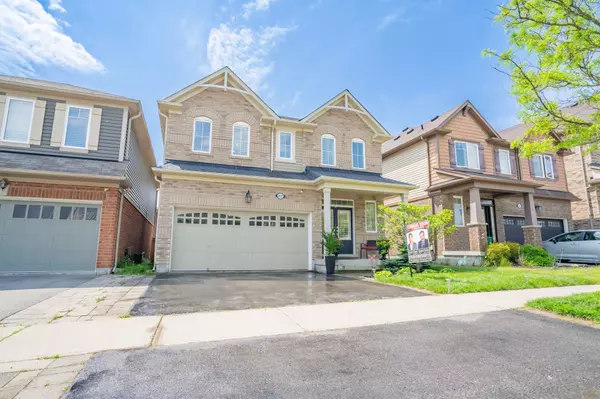 Pickering, ON L1X 0B1,1821 Parkhurst CRES