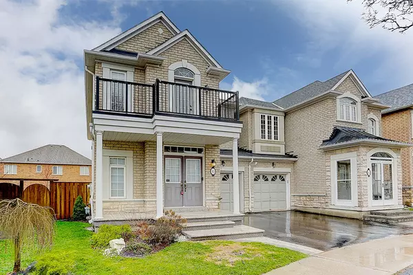 Markham, ON L6E 2H8,45 Florelle DR