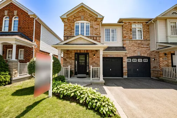 York, ON L4A 0G7,16 Richard Coulson CRES