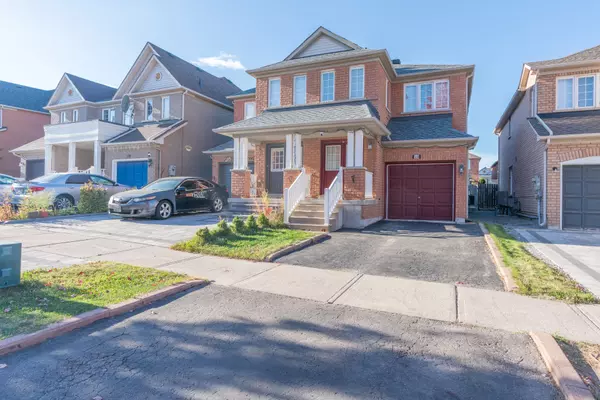 28 Tara CRES, Markham, ON L3S 4S7