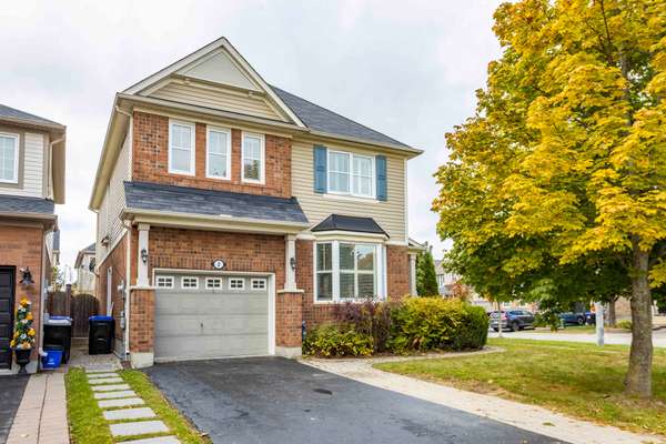 2 Kidd CRES, New Tecumseth, ON L9R 0E1