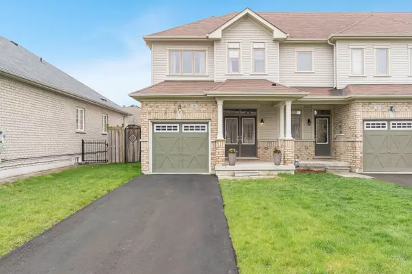 Barrie, ON L4N 6R6,4 Snelgrove CRES