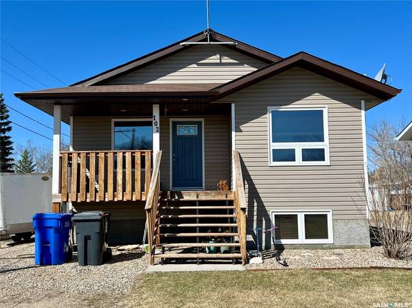 102 Second AVENUE N, Ebenezer, SK S0A 0T0