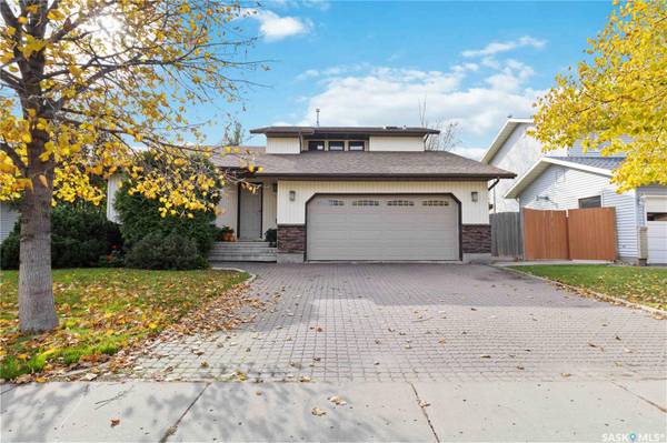 123 Brunst CRESCENT, Saskatoon, SK S7H 3S4