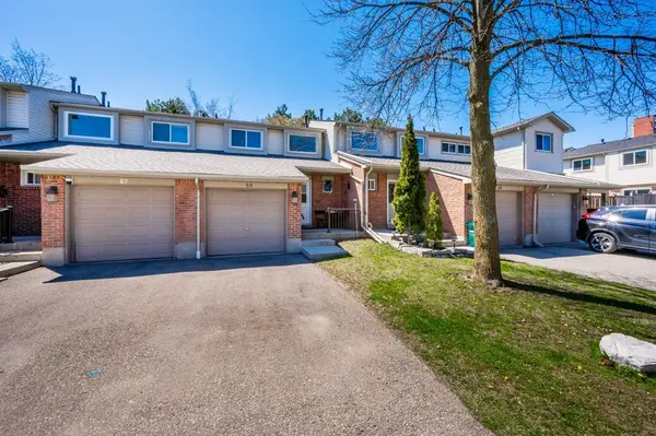 Mississauga, ON L5N 2S7,2670 Battleford RD #88