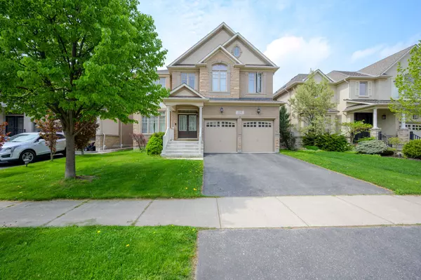 Oakville, ON L6H 7J7,2332 Awenda DR