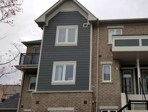 Peel, ON L6R 3Y7,250 Sunny Meadow BLVD #300