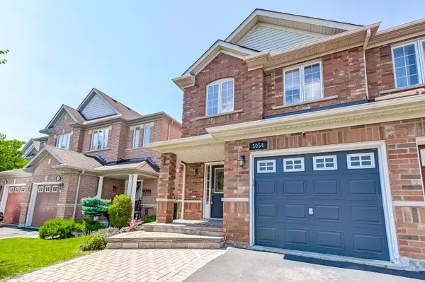 Mississauga, ON L5M 7T5,5054 Preservation CIR