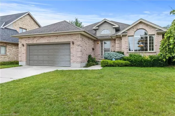 Strathroy-caradoc, ON N7G 4H4,150 ABAGAIL ST