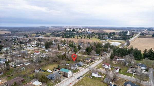 Lambton Shores, ON N0M 1B0,8498 TOWNSEND LINE N/A