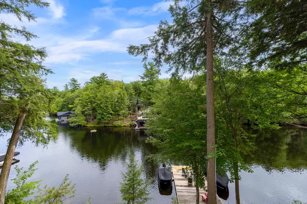 Muskoka Lakes, ON P0C 1M0,1174 Ashforth DR