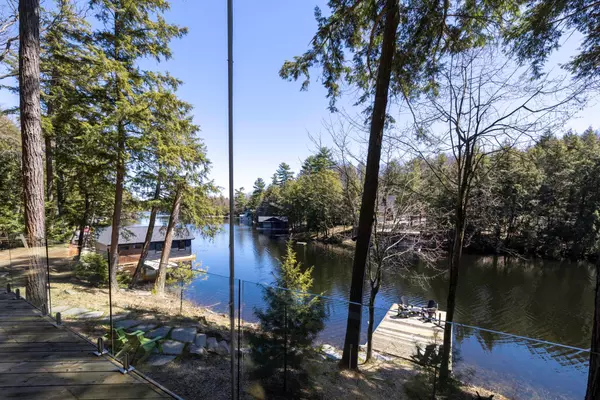 Muskoka Lakes, ON P0C 1M0,1174 Ashforth DR