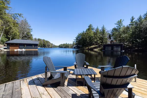 Muskoka Lakes, ON P0C 1M0,1174 Ashforth DR