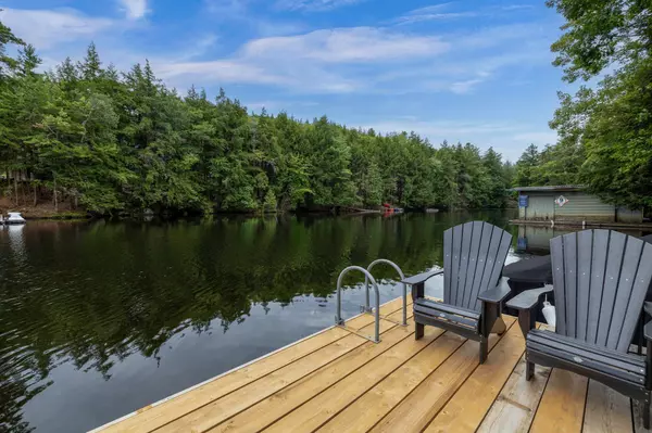 Muskoka Lakes, ON P0C 1M0,1174 Ashforth DR