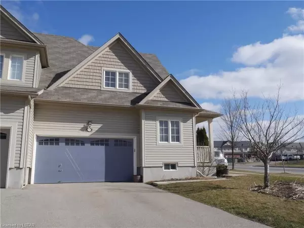 Brantford, ON N3T 0H4,115 BISSET AVENUE N/A