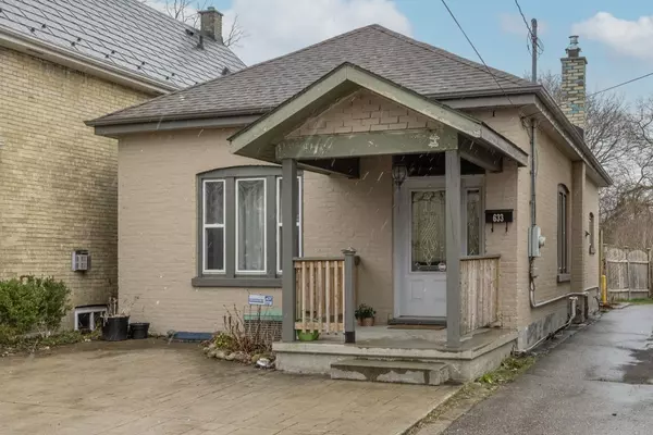 London, ON N5W 3N5,633 Elias ST