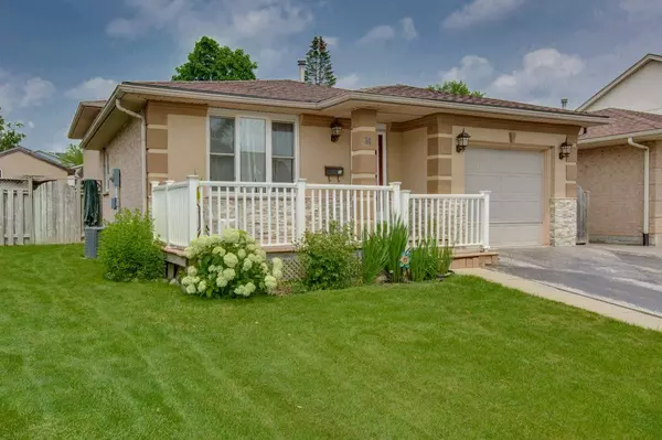 London, ON N6E 3M1,14 Sarah CRES