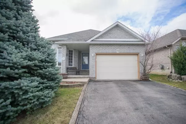 Brantford, ON N3T 6M6,33 Mcguiness DR