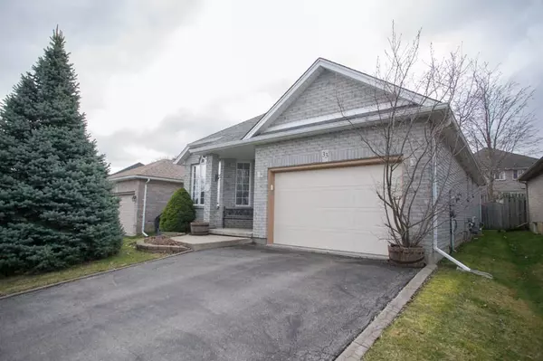 Brantford, ON N3T 6M6,33 Mcguiness DR