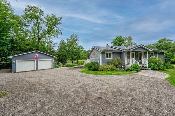 Grey Highlands, ON N0C 1E0,49 Levitta ST