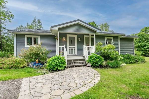 Grey Highlands, ON N0C 1E0,49 Levitta ST