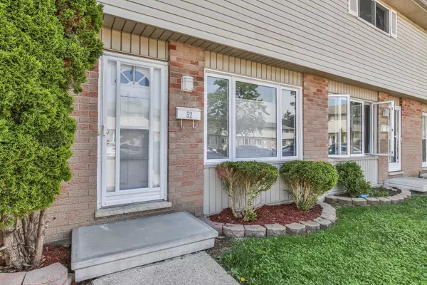 London, ON N6E 2Y7,1095 JALNA BLVD #52