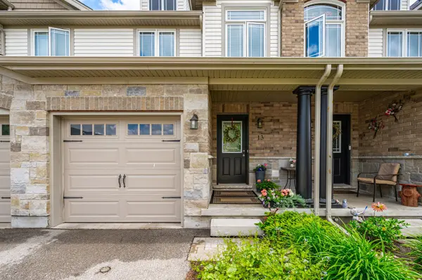 Centre Wellington, ON N1M 0C3,13 Tanton AVE #13T