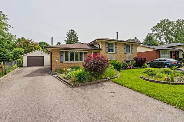 Middlesex, ON N5Y 4A6,76 Amy CRES