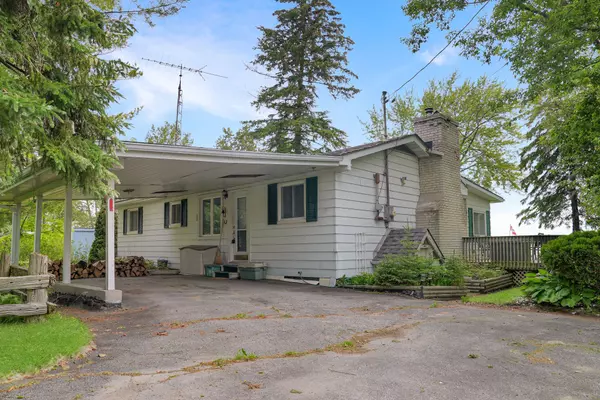 Kawartha Lakes, ON K0M 1G0,16 Gillis ST