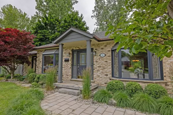 London, ON N5X 2Z8,31 Raebrook PL